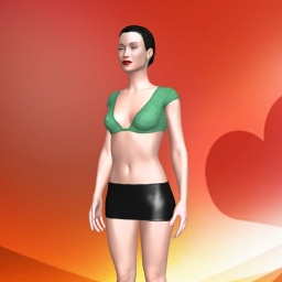 see heterosexual sodomist girl Molly00molly, italian while playing porn game online