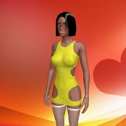 Check out homosexual sentimental girl Eleonora25,  if you want to oparticipate in sexgame MMORPG