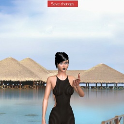 play virtual sex games with mate bisexual lusty shemale Pookah, turkey, fitness coach and camper