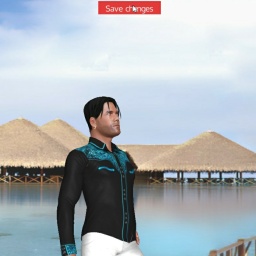 free cybersex experience with heterosexual bugger boy PepeWaperas, Espaa, 