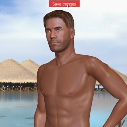 free 3D sex game adventures with bisexual sex maniac boy Roberto6, Mexico, 