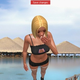 play virtual sex games with mate bisexual sensual shemale Asereje, Senegal, 
