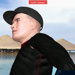 enjoy virtual sex games with mates like heterosexual devoted boy Murtman, Brasil, sex