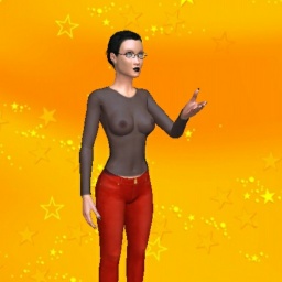 play online virtual sex game with member heterosexual hot shemale FuckMale, Top, 