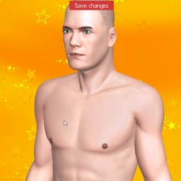 sexgame online MMO playing with adult member heterosexual sentimental boy Suxen84, 