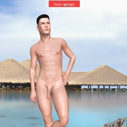 try virtual 3D sex with heterosexual lush boy JuanDiego19, Latin 18, 