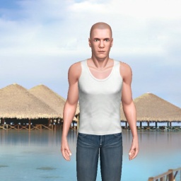 free cybersex experience with  hot boy Jackass420, 