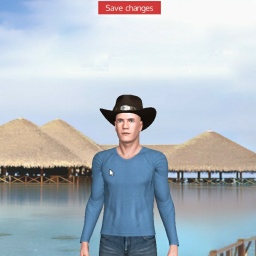 virtual sex and dating with people like heterosexual sensitive boy BOLT1996, 