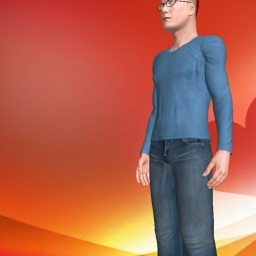 sexgame online for adults like heterosexual voluptuous boy TheRickyB, way to my heart is mouthhugs and shoulder rubs