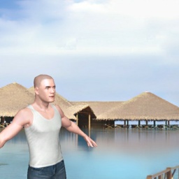 adults enjoying 3D sex games like heterosexual bugger boy Namanfff, russia, 