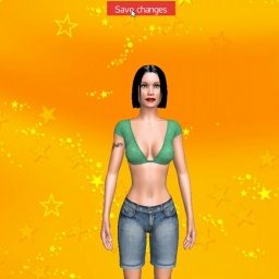 see heterosexual sex maniac girl Hardick,  while playing porn game online