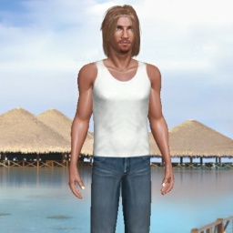 3D sex game community member heterosexual smarting boy Lhenry0531, united states, 