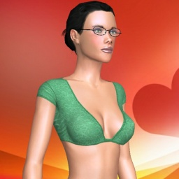 see bisexual brute shemale Melhoresbil, Brasil, Im always horny as fuck!,  while playing porn game online