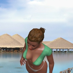 3Dsex game playing AChat community member bisexual erotomanic shemale Dickgirl2224, Horny shemale, 