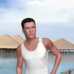 Check out bisexual hot boy Lotre, Into anything comes with a cost,  if you want to oparticipate in sexgame MMORPG