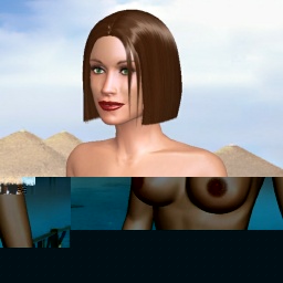 play online virtual sex game with member  hot shemale Annita4, 