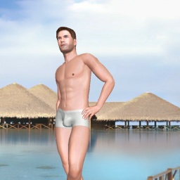 best sim sex game online with heterosexual fiend boy Byrdmarc, USA, 