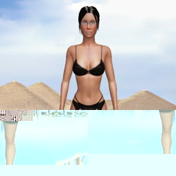 for 3D virtual sex game, join and contact bisexual nymphomaniac girl Steph2121, New Zealand, sex fiend!