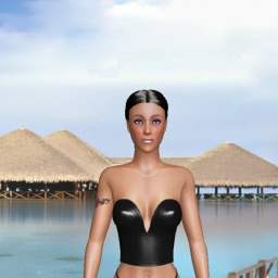 enjoy virtual sex games with mates like bisexual bugger shemale Nastii, 