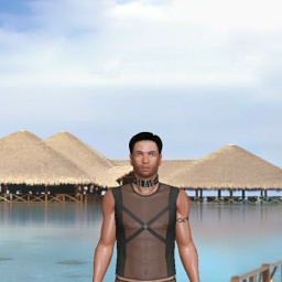 adults enjoying 3D sex games like bisexual erotomanic boy Shadowreze, Russia, Slave for mistres, 