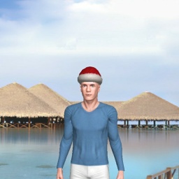 hot heterosexual lovesick boy Babrisraivis,  enjoys online 3Dsex