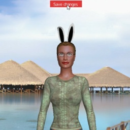 virtual sex game playing w. single girls like heterosexual pervert shemale Boniriv, 