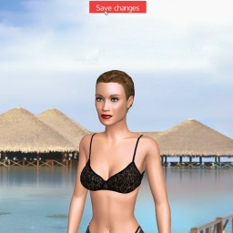 playing hot sex games with fans like heterosexual sex maniac shemale Funonabun, 