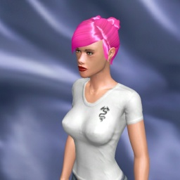 best sim sex game online with bisexual loving girl Jessica93, 