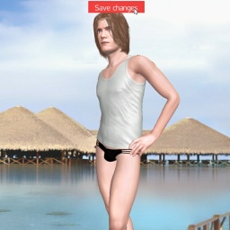 play online virtual sex game with member bisexual narcissist boy Yuki__, 