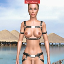 try virtual 3D sex with bisexual sex maniac shemale MommyBridget, 