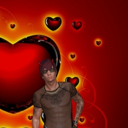 try virtual 3D sex with heterosexual sodomist boy B4anyone, Lets chat :), 