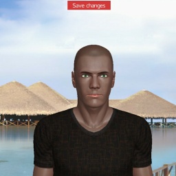 best sim sex game online with heterosexual bugger boy DexyPooh, us, 