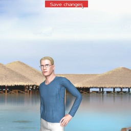 free 3D sex game adventures with bisexual pervert boy Pervjm, 