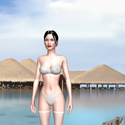 play virtual sex games with mate homosexual bugger shemale HornyKitty, 