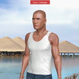 see heterosexual sex maniac boy Redaahh, france,  while playing porn game online