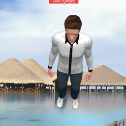 partner heterosexual voluptuous boy Bullcaz,  for adult online game playing