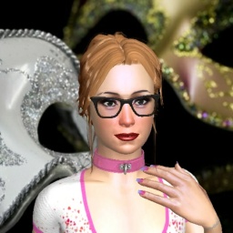 free cybersex experience with bisexual conversational girl Starforged1, I love RP, discord: starforged1