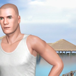 free cybersex experience with heterosexual nymphomaniac boy DirtySwed, Sweden, 