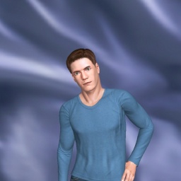 virtual sex game playing w. single girls like heterosexual pleasant boy Dle2eme, France, 