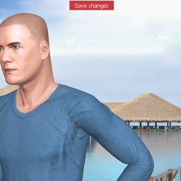 adults like heterosexual romantic boy Marcio86,  play AChat online sex games