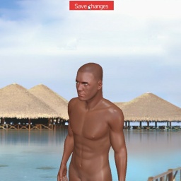 adults enjoying 3D sex games like heterosexual erotomanic boy The_Don, England, Love to f , 