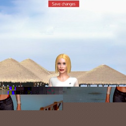 partner bisexual passionate girl HubiGER,  for adult online game playing