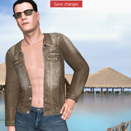 adults enjoying 3D sex games like heterosexual virile boy Orpsbrother, Noob idk what to do here, 