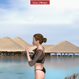 adults enjoying 3D sex games like heterosexual fiend girl Dthhdth, uk, 