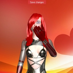 sexgame online MMO playing with adult member homosexual lush girl Futafilia, Just love futas ;3, give me futa-juice
