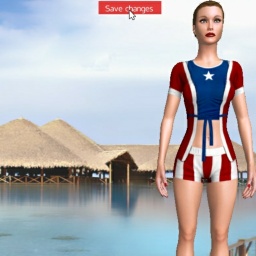 sexgame online MMO playing with adult member heterosexual wordy girl CandyGirl67, 
