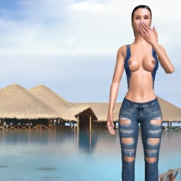 best sim sex game online with heterosexual easygoing girl Alice67, UK, 