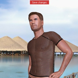 multiplayer virtual sex game player bisexual lush boy MaziksSin, US, Zoophile, taboo desires? lets talk about that...