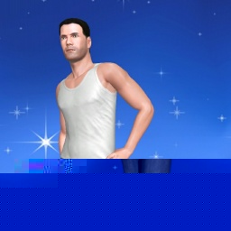 3Dsex game playing AChat community member heterosexual bugger boy Ivan0245, Russia, 