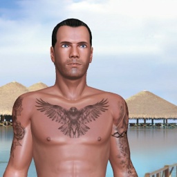multiplayer virtual sex game player heterosexual pervert boy FenrirDakota, canada, Lets have some fun, 